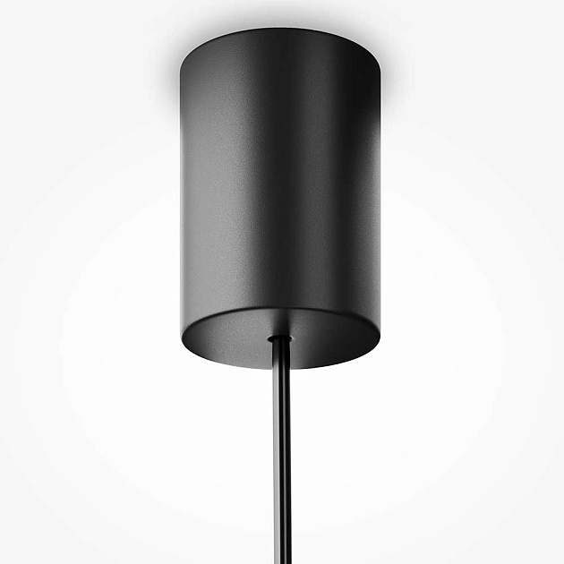 Подвесной светильник Maytoni Sound Wave MOD255PL-01B3 Фото № 8