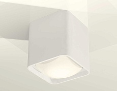 Комплект потолочного светильника Ambrella light Techno Spot XC (C7840, N7756) XS7840022 2