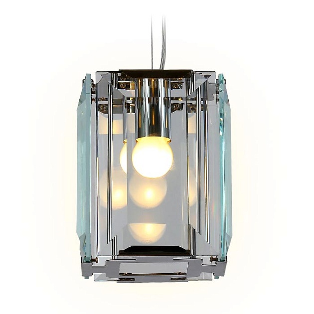 Подвесной светильник Ambrella light Traditional TR5107 фото 3