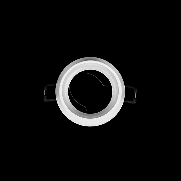 Встраиваемый светильник Loft IT Limit 10343/A White Фото № 3