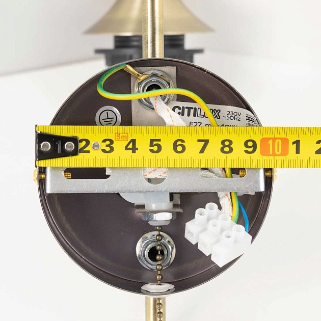 Бра Citilux Базель CL407315 Фото № 9