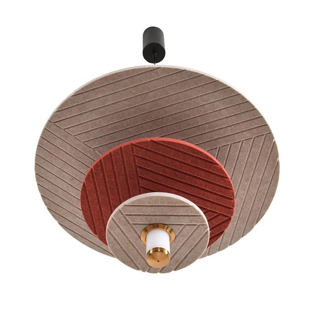 Подвес Lumion FELTA 8296/11AL Фото № 4