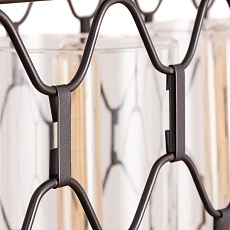 Подвесная люстра Divinare Dunkan 2021/04 SP-5 1