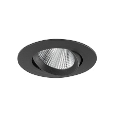 Встраиваемый светильник Nowodvorski Egina Led Black 10548 3