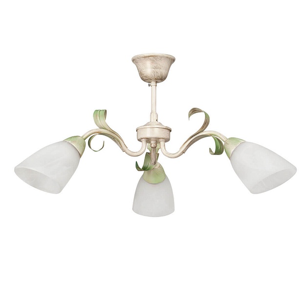 Потолочная люстра Vitaluce V1535/3PL изображение 1 Потолочная люстра Vitaluce V1535/3PL Фото № 1