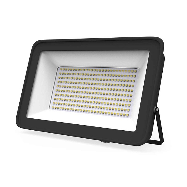 Прожектор светодиодный Gauss Qplus 200W 5500К 613100200 Фото № 5