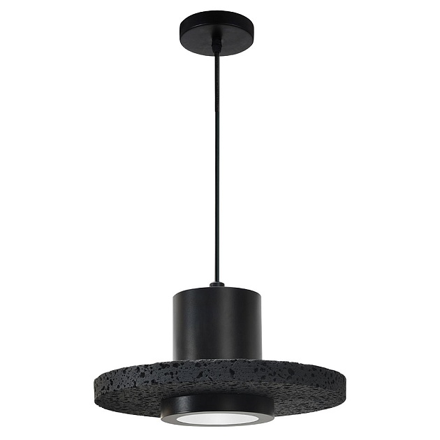 Подвесной светильник Divinare COTTERO 2213/06 SP-5 Фото № 1