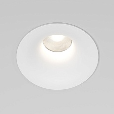 Встраиваемый светодиодный светильник Elektrostandard Bliss 25070/LED a069406 3