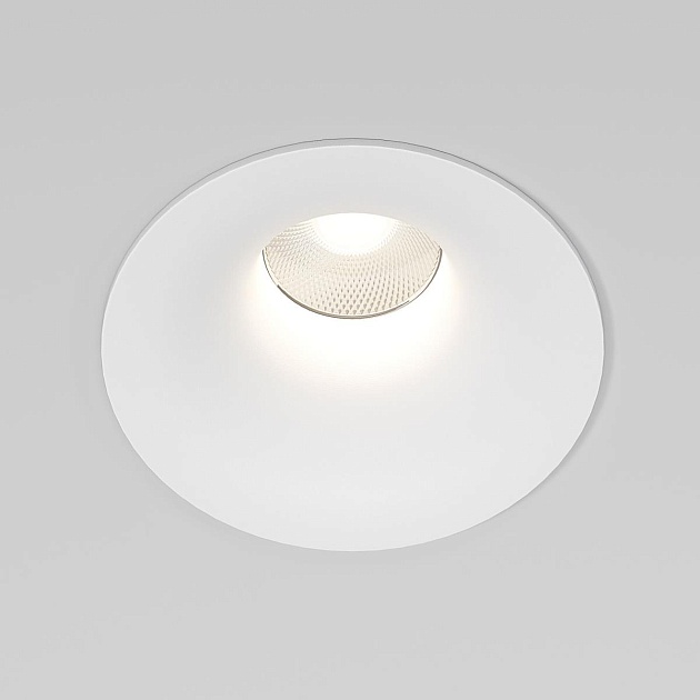Встраиваемый светодиодный светильник Elektrostandard Bliss 25070/LED a069406 Фото № 4