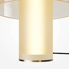 Настольная лампа Maytoni Modern Vetro MOD485TL-L9AM3K 5