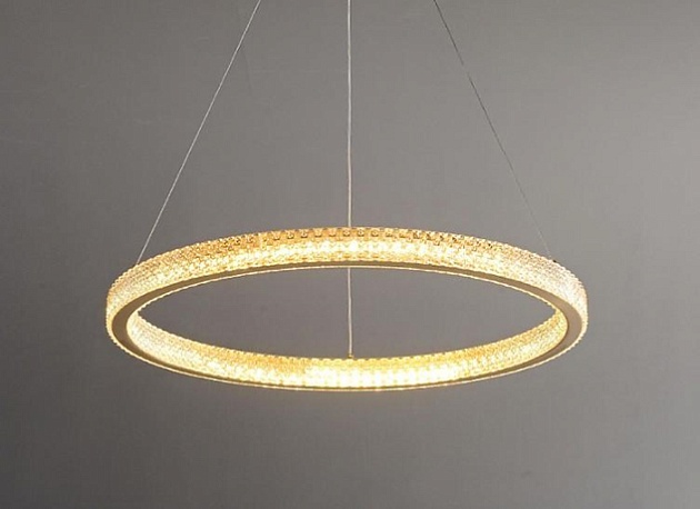 Подвесной светодиодный светильник Romatti Kobo Paren 6351-D10 изображение 1 Подвесной светодиодный светильник Romatti Kobo Paren 6351-D10 Фото № 1