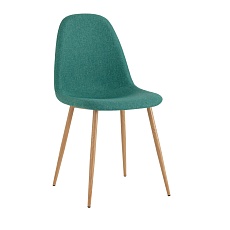 Кухонный стул Stool Group Валенсия SN зеленый OS-001 1009-21
