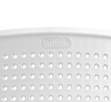 Кухонный стул Sheffilton SHT-S85 белый/черный 2304646310 3