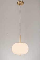 Подвесной светодиодный светильник Arti Lampadari Nevilie L 1.P3 W 2