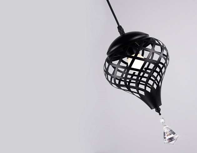 Подвесной светильник Ambrella light Comfort Loft TR8442 Фото № 4