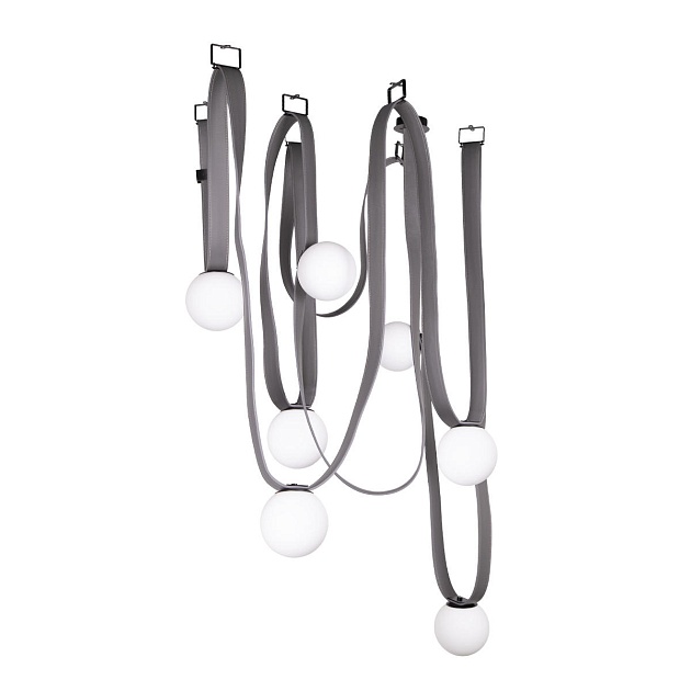 Подвесной светильник Loft IT Picot 10240/7 изображение 1 Подвесной светильник Loft IT Picot 10240/7 Фото № 1