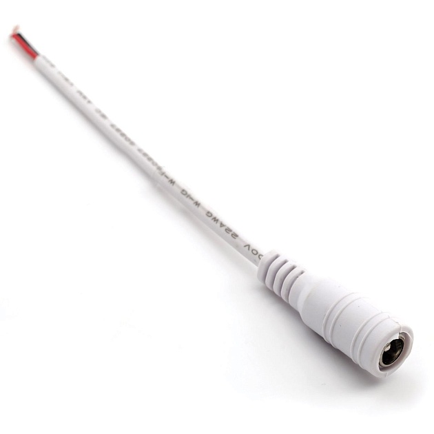 Светодиодная лента Apeyron 14,4W/m 60LED/m 5050SMD теплый белый 1M 10-68 Фото № 15