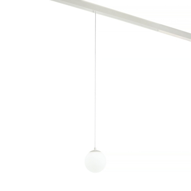 Трековый светильник MyFar Sphere MT0223-10W3K-S-W Фото № 5