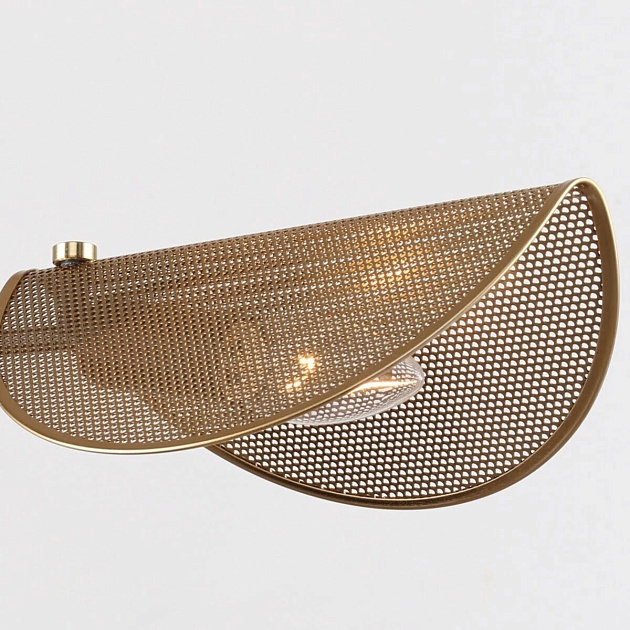 Бра F-Promo Harsh 4082-1W изображение 3 Бра F-Promo Harsh 4082-1W Фото № 3