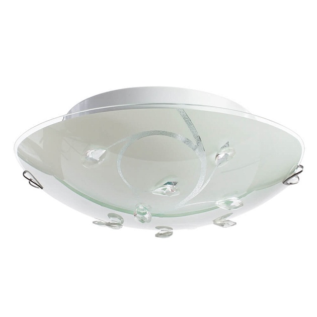 Потолочный светильник Arte Lamp A4040PL-1CC Фото № 1
