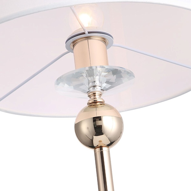 Торшер ST Luce Elegance SL1405.205.01 изображение 4 Торшер ST Luce Elegance SL1405.205.01 Фото № 4