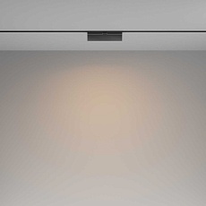 Трековый светильник Voltega Эксилайт / Exilight VGL036-2-12W3K-B 1