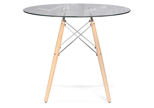 Кухонный стол Woodville PT-151 15487 изображение 4 Кухонный стол Woodville PT-151 15487 Фото № 4