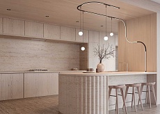 Трековый светильник Maytoni Technical TR180-1-24WTW-B 1