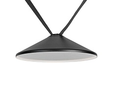 Трековый светодиодный светильник Kink Light Сатори 6425-1,19 1