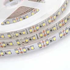 Светодиодная лента Apeyron 14,4W/m 120LED/m 2835SMD холодный белый 2M 211BL 5