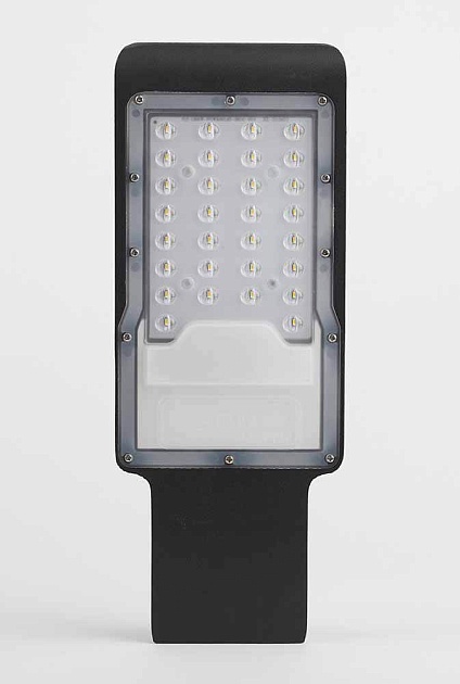 Уличный светодиодный светильник консольный ЭРА SPP-503-0-50K-080 Б0043668 фото 2