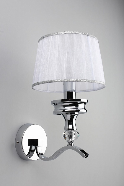 Бра Omnilux Arosio OML-88401-01 изображение 5 Бра Omnilux Arosio OML-88401-01 Фото № 5