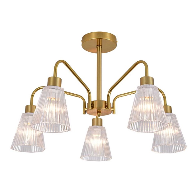 Потолочный светильник Escada BERZELIA ES0000028 изображение 1 Потолочный светильник Escada BERZELIA ES0000028 Фото № 1