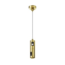 Подвес Maytoni Flarity TRA157SW-D1-BS