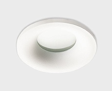 Встраиваемый светильник Italline IT07-7010 white 1