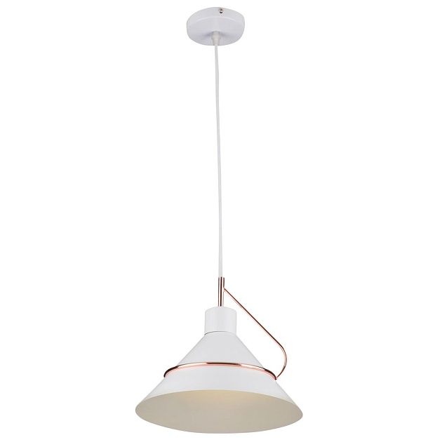 Подвесной светильник Freya Amis FR5025PL-01W изображение 1 Подвесной светильник Freya Amis FR5025PL-01W Фото № 1