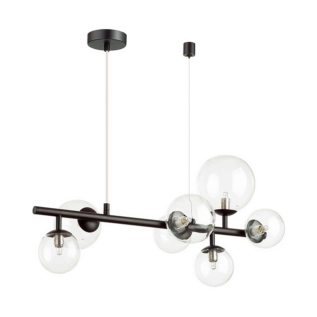 Подвесная люстра Odeon Light Modern Tovi 4818/7 Фото № 1