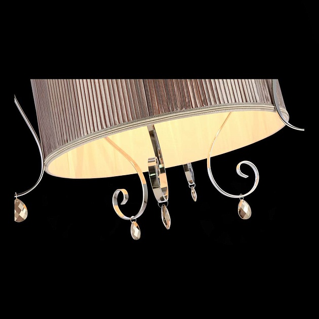 Подвесная люстра Evoluce Azzurro SL177.113.03 Фото № 6