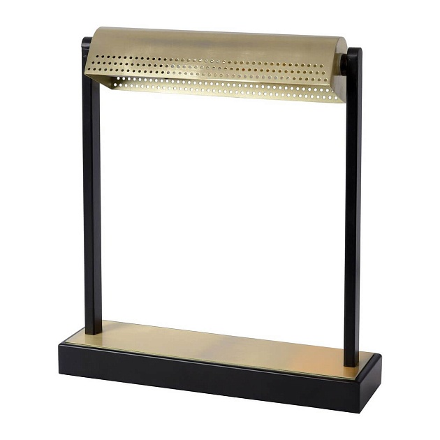 Настольная лампа Lucide Laut 45582/01/30 изображение 1 Настольная лампа Lucide Laut 45582/01/30 Фото № 1