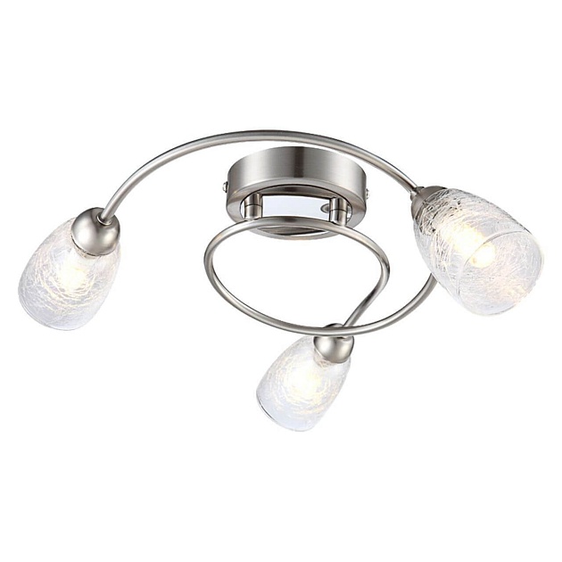 Спот Globo Crash 56023-3O Фото № 1