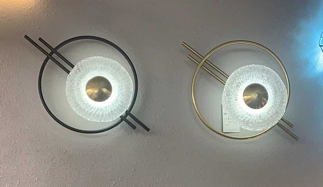 Бра Alfa Light F1324-15 Фото № 1