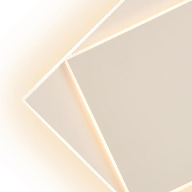 Настенно-потолочный светодиодный светильник Mantra Dakla 6426 Фото № 2