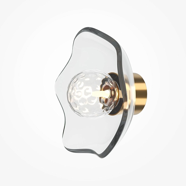 Бра Maytoni Miracle MOD207WL-01BS Фото № 4