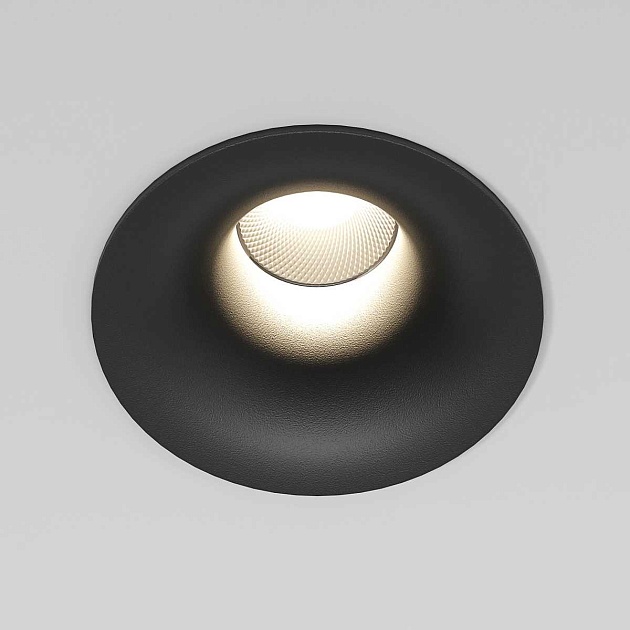 Встраиваемый светодиодный светильник Elektrostandard Bliss 25070/LED a069405 изображение 3 Встраиваемый светодиодный светильник Elektrostandard Bliss 25070/LED a069405 Фото № 3