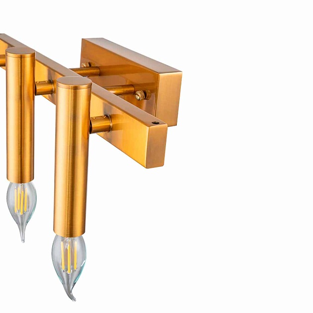 Бра Stilfort Leonardo 2156/05/03W изображение 16 Бра Stilfort Leonardo 2156/05/03W Фото № 16