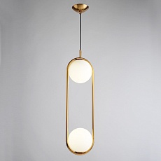 Подвесной светильник Imperium Loft Hoop 140757-26 5