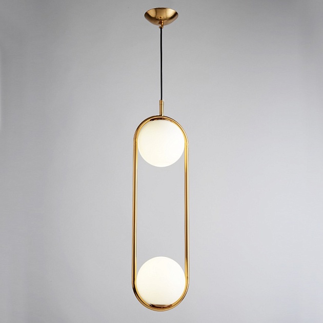 Подвесной светильник Imperium Loft Hoop 140757-26 Фото № 6