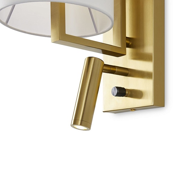 Бра Freya Cozy FR6170WL-01BS Фото № 2