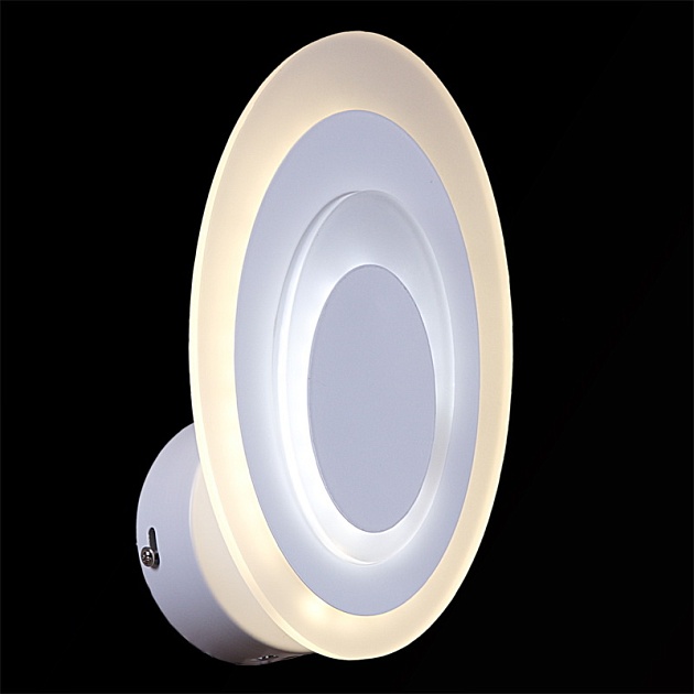 Настенный светильник Reluce 10023-0.2-01LED изображение 1 Настенный светильник Reluce 10023-0.2-01LED Фото № 1