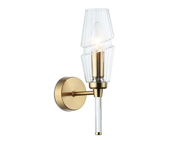 Настенный светильник Ambrella light High light LH55204 Фото № 6